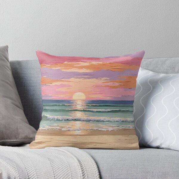 Item preview, Seaside designed and sold by ArtbySheetal.