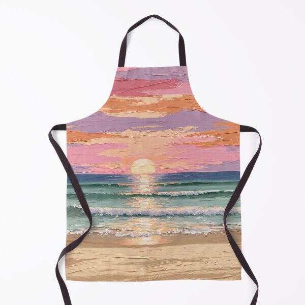 Item preview, Seaside designed and sold by ArtbySheetal.