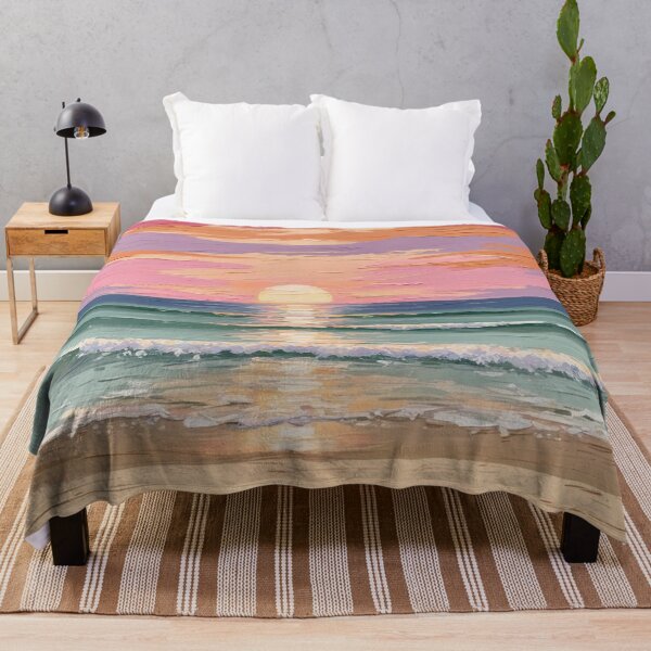Item preview, Seaside designed and sold by ArtbySheetal.
