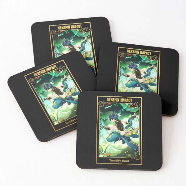 Item preview, Kinich Tarot Style designed and sold by Nervas.