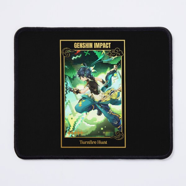Item preview, Kinich Tarot Style designed and sold by Nervas.