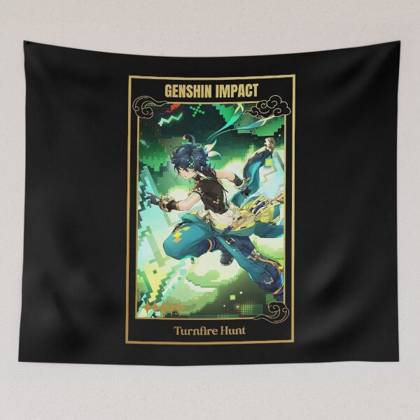 Item preview, Kinich Tarot Style designed and sold by Nervas.