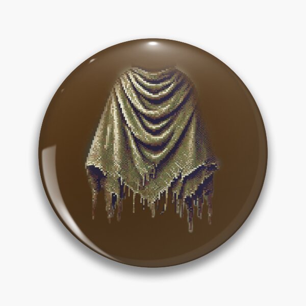 Item preview, Fantasy Cloak designed and sold by ArcaneAuraGuild.
