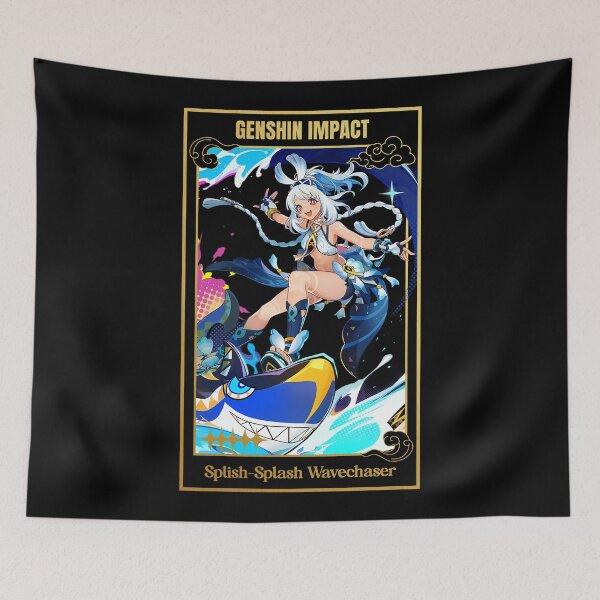 Item preview, Mualani Tarot Style designed and sold by Nervas.