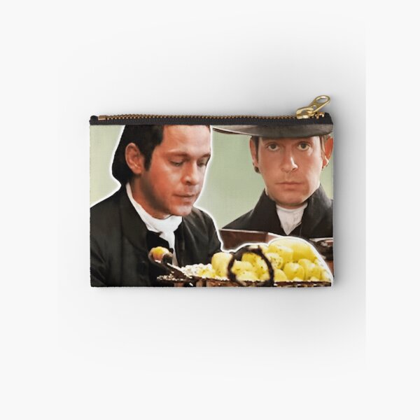 Item preview, What Excellent Boiled Potatoes Funny Meme designed and sold by JenLandry.