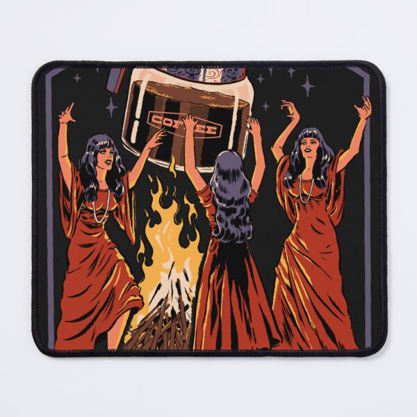 Item preview, Witches' Brew designed and sold by JenLandry.