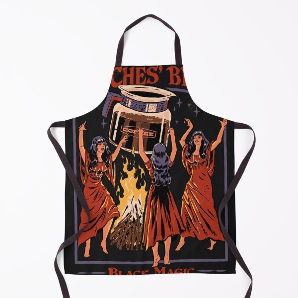 Item preview, Witches' Brew designed and sold by JenLandry.