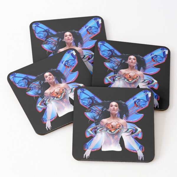 Item preview, KATY PERRY 143 (KP) designed and sold by ATOMICWOOLF94.