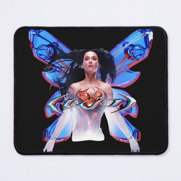 Item preview, KATY PERRY 143 (KP) designed and sold by ATOMICWOOLF94.