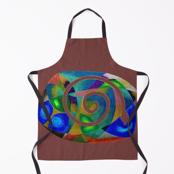 Item preview, Spiral Snake designed and sold by Jim Lorman.