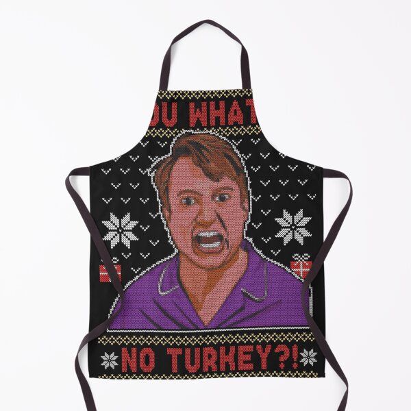 Item preview,  Peep Show Christmas Ugly Sweater designed and sold by JenLandry.