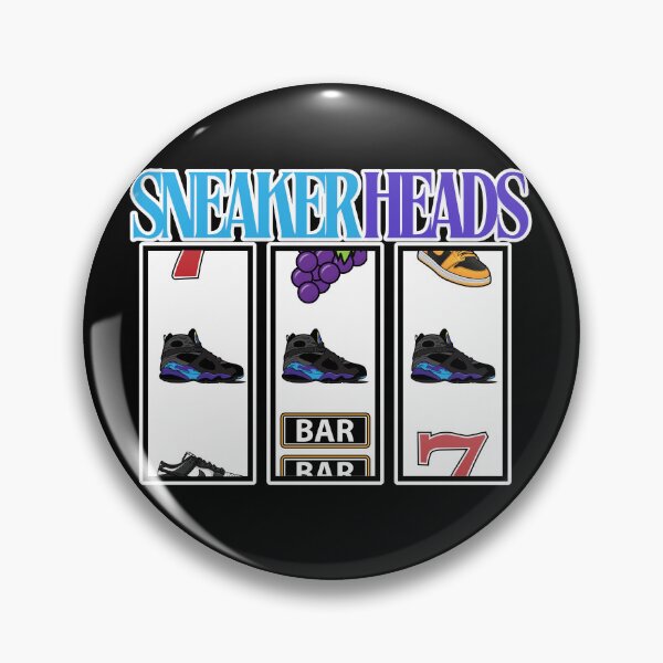 Item preview, aqua 8s  | Time2TwinIt | Time 2 Twin It designed and sold by LAVegasVibes .