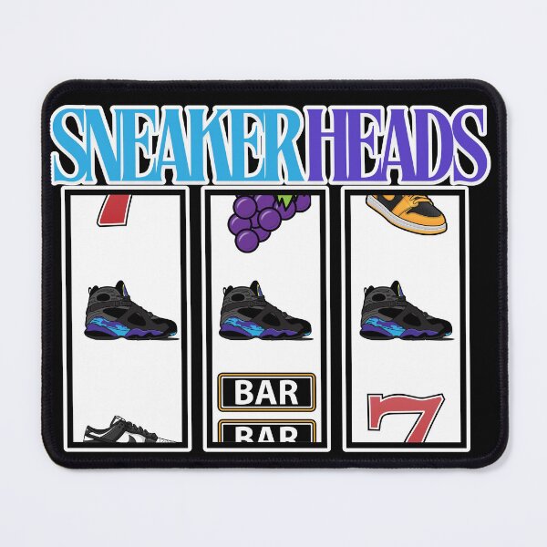 Item preview, aqua 8s  | Time2TwinIt | Time 2 Twin It designed and sold by LAVegasVibes .