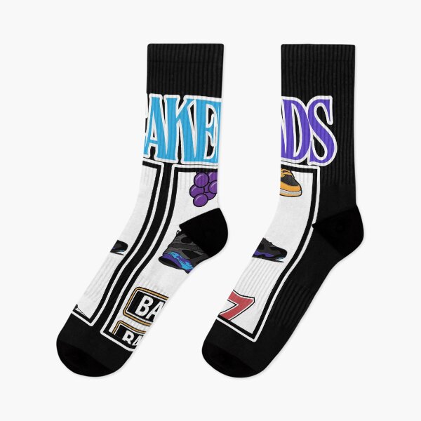 Item preview, aqua 8s  | Time2TwinIt | Time 2 Twin It designed and sold by LAVegasVibes .