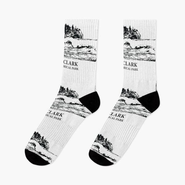 Item preview, Lewis & Clark National Historical Park designed and sold by Lakeric Cityscapes.
