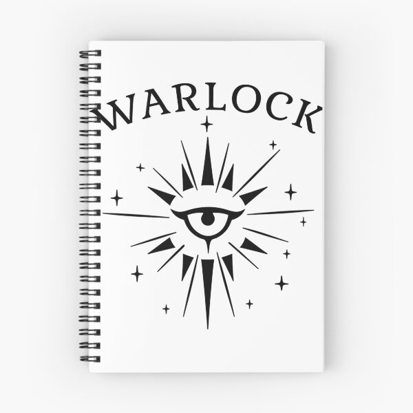Item preview, Warlock Class Symbol designed and sold by Sacred-Circle.