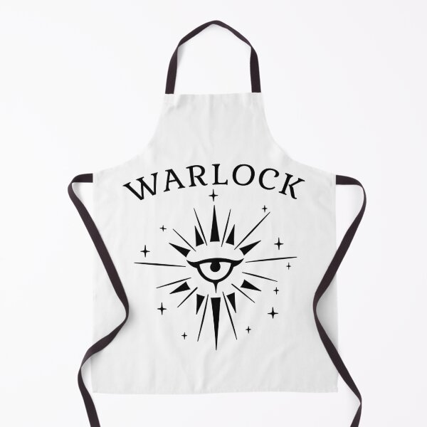 Item preview, Warlock Class Symbol designed and sold by Sacred-Circle.