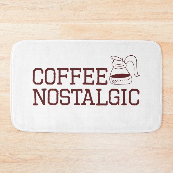 Item preview, Nostalgic Coffee designed and sold by vibeno1.