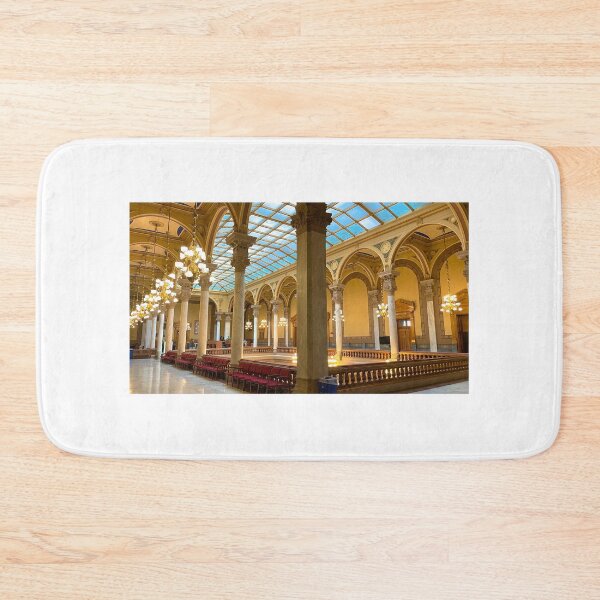 Item preview, Fotografía de la capital del estado de Indiana designed and sold by Schmuckaholic.