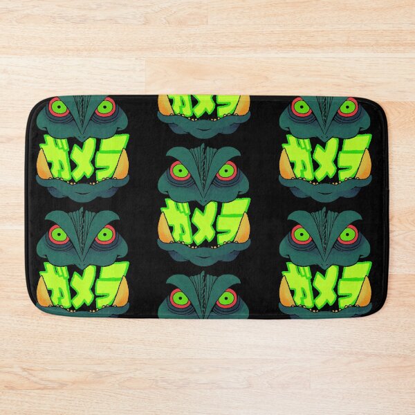 Item preview, Turtle Kaiju - Guardian of The Universe Alt Color designed and sold by Anomalia.