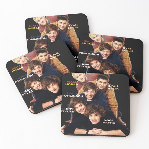Item preview,  One Direction Unite designed and sold by DaviKin3.