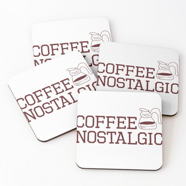 Artikelvorschau, Nostalgisch Kaffee entworfen und verkauft von vibeno1.