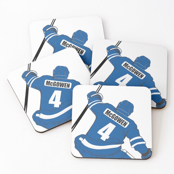 Item preview, McGOWEN Hockey Products designed and sold by stinkylockers.