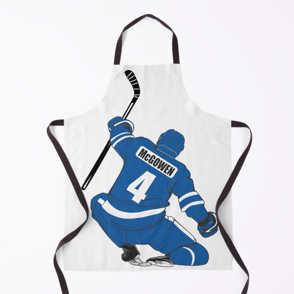 Item preview, McGOWEN Hockey Products designed and sold by stinkylockers.