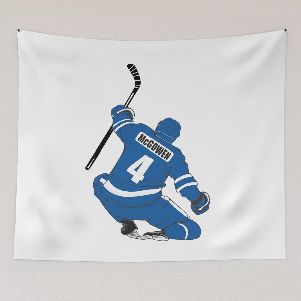 Item preview, McGOWEN Hockey Products designed and sold by stinkylockers.