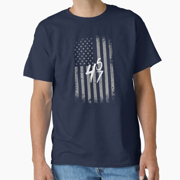 Item preview, 4547 Presidential Apparel designed and sold by TTBirdDesigns.