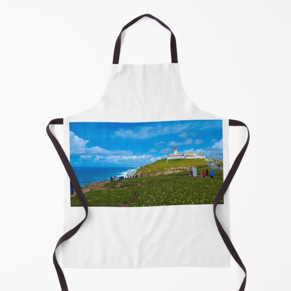 Item preview, Cabo da Roca, Portugal Photo designed and sold by Schmuckaholic.
