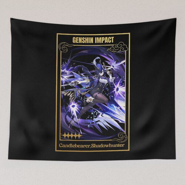 Item preview, Clorinde Tarot Style designed and sold by Nervas.