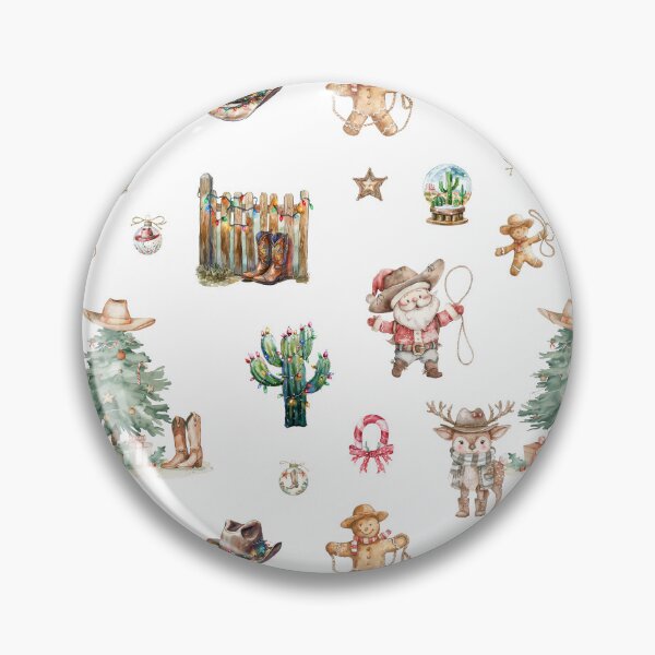 Item preview, Howdy Christmas designed and sold by Laura Lise Wong.