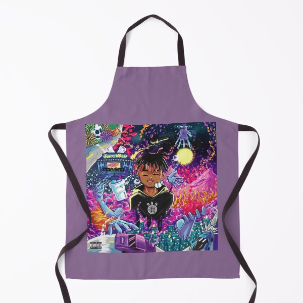 Item preview, The party never ends Juice Wrld designed and sold by YChangShop.