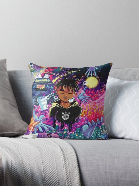 Item preview, The party never ends Juice Wrld designed and sold by YChangShop.