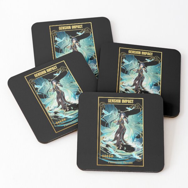 Item preview, Xianyun Tarot Style designed and sold by Nervas.