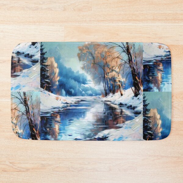 Item preview, Winter designed and sold by Savannah Gibbs.