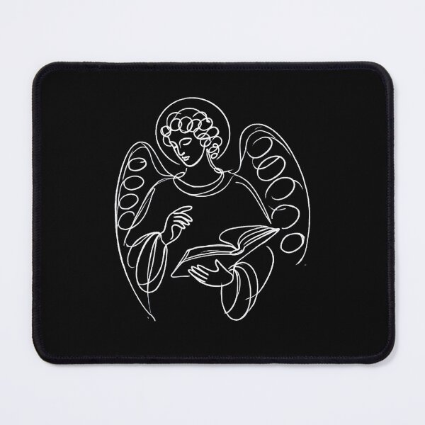 Item preview, Saint Matthew designed and sold by Vicktorino.