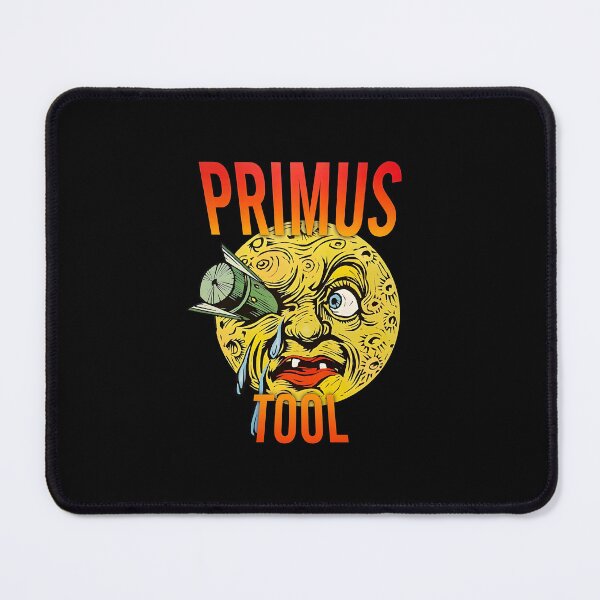 Item preview, Primus Tool band designed and sold by Aitanaezquivell.
