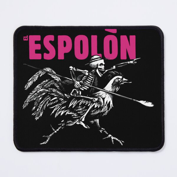 Item preview, el esp.olon tequila logo  designed and sold by AlgeriaScapes.