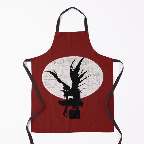 Item preview, Angel god of death designed and sold by FloooKii.