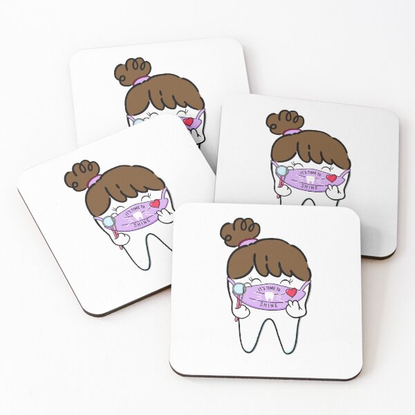Item preview, Female Dentist  designed and sold by MadeByJadex.