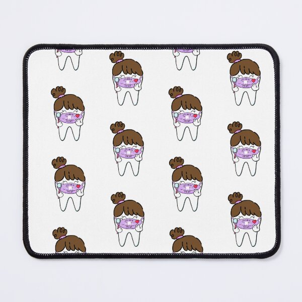 Item preview, Female Dentist  designed and sold by MadeByJadex.