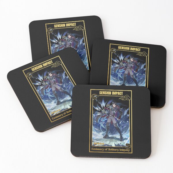 Item preview, Wriothesley Tarot Style designed and sold by Nervas.