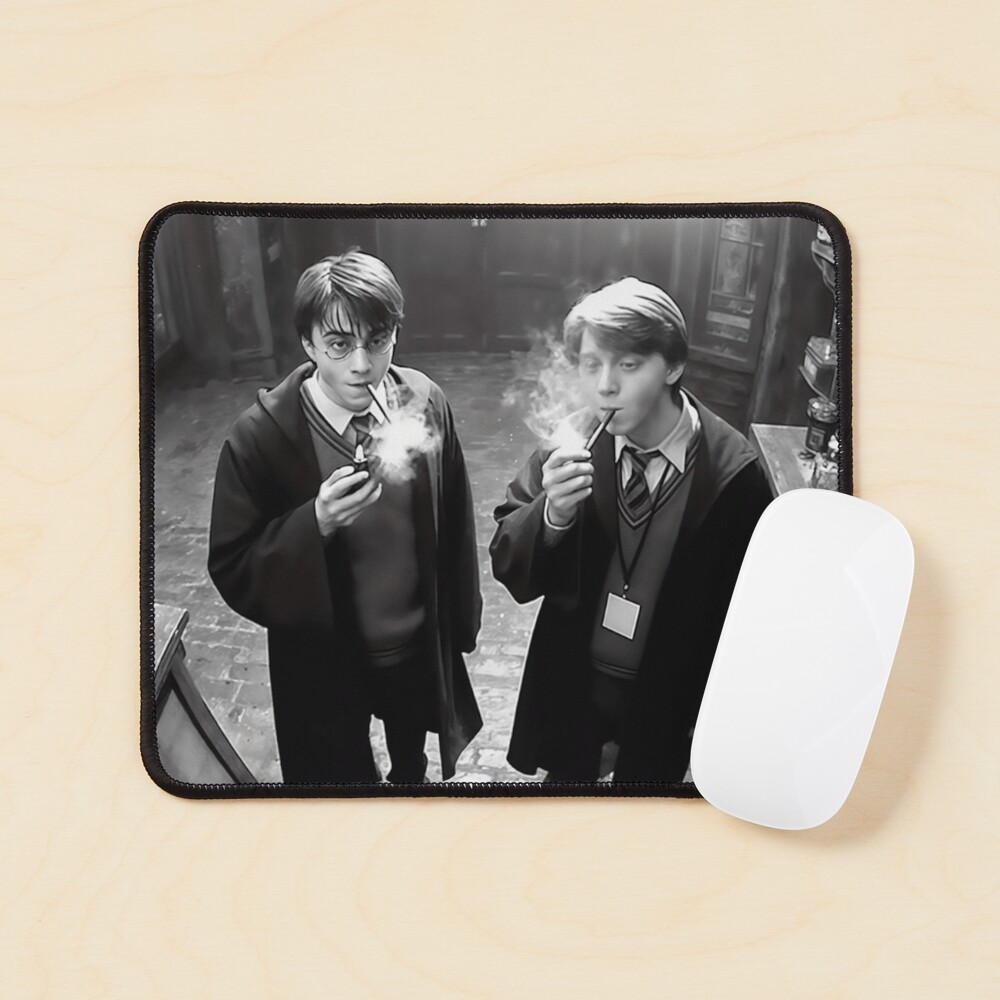 Item preview, Mouse Pad designed and sold by RufusMeade6.