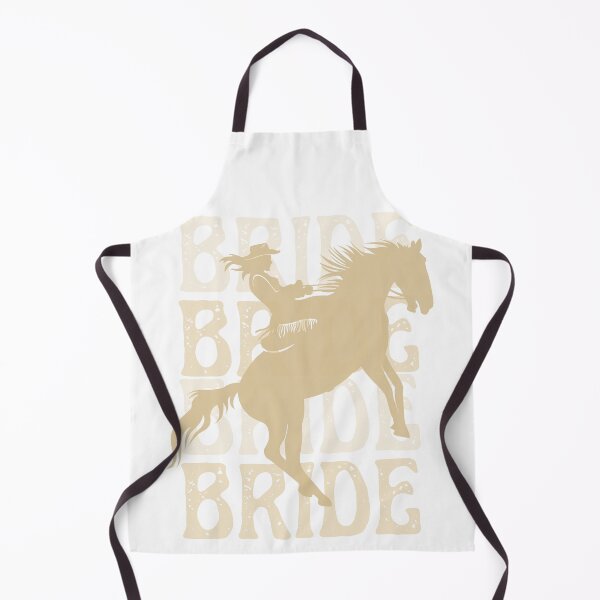 Item preview, Bride Gift Horse Lover Horse Riding Cowgirl Bride Animal Lover New Bride designed and sold by CCKimShop.