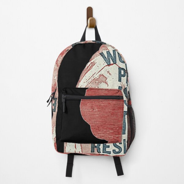 Item preview, Womans Place Is In The Resistance Feminist designed and sold by RufusMeade6.