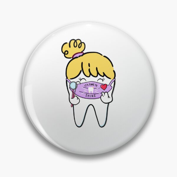 Item preview, Female Dentist  designed and sold by MadeByJadex.