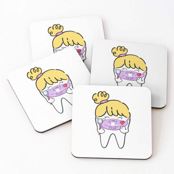 Item preview, Female Dentist  designed and sold by MadeByJadex.