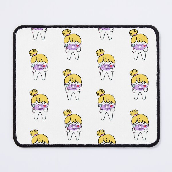Item preview, Female Dentist  designed and sold by MadeByJadex.